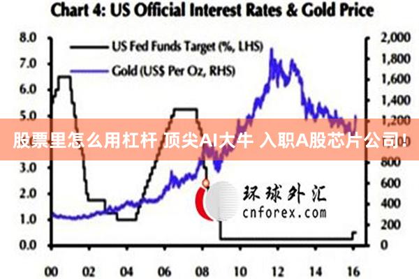 股票里怎么用杠杆 顶尖AI大牛 入职A股芯片公司！