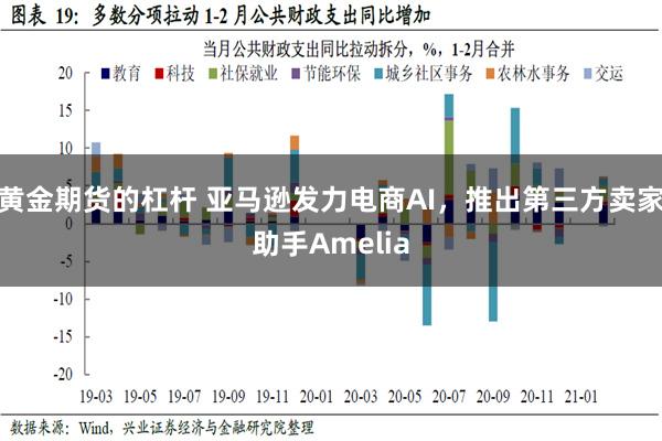 黄金期货的杠杆 亚马逊发力电商AI，推出第三方卖家助手Amelia