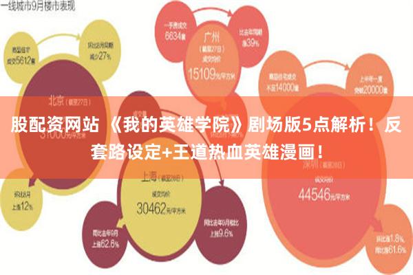 股配资网站 《我的英雄学院》剧场版5点解析！反套路设定+王道热血英雄漫画！