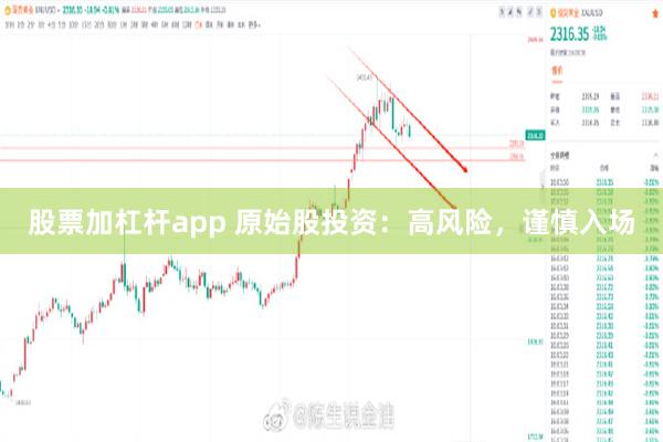 股票加杠杆app 原始股投资：高风险，谨慎入场