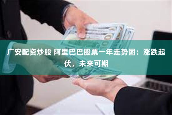广安配资炒股 阿里巴巴股票一年走势图：涨跌起伏，未来可期
